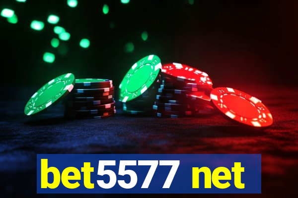 bet5577 net